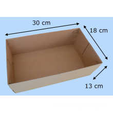 Sports Corrugated Carton Shoes Packaging Boxes
